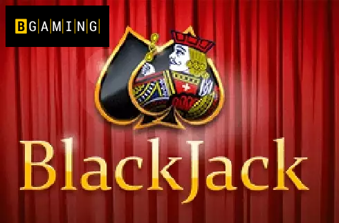 Blackjack